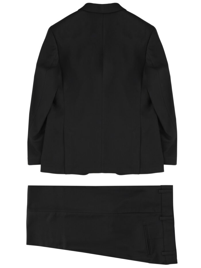 Hugo TWO-PIECE "KARLO-FILIPS" DRESS