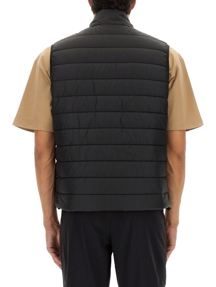 Hugo VESTS WITH LOGO