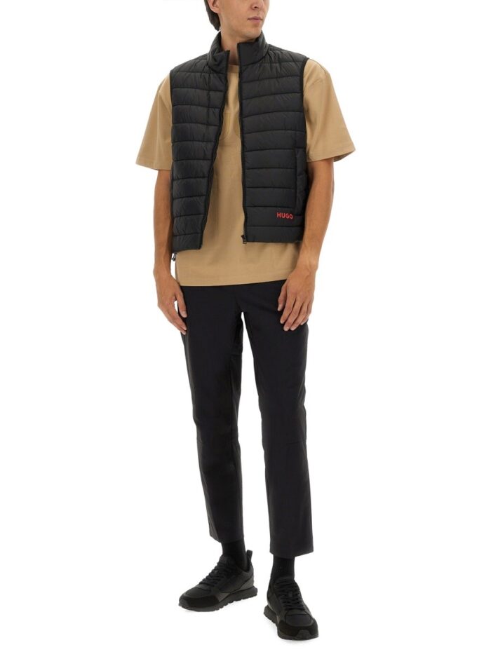 Hugo VESTS WITH LOGO