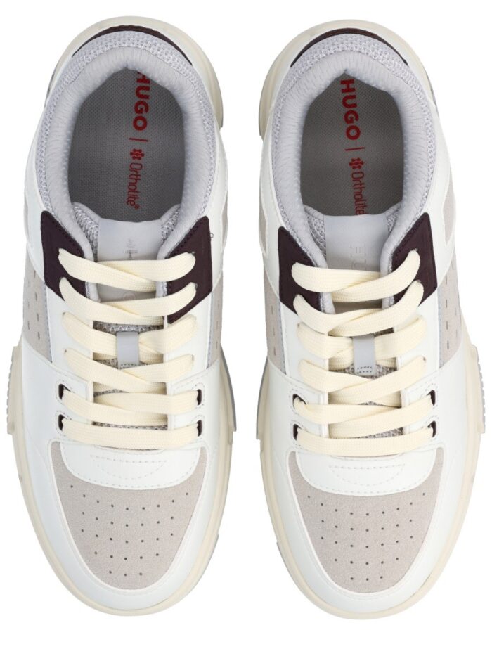 Hugo "YARROW" SNEAKER