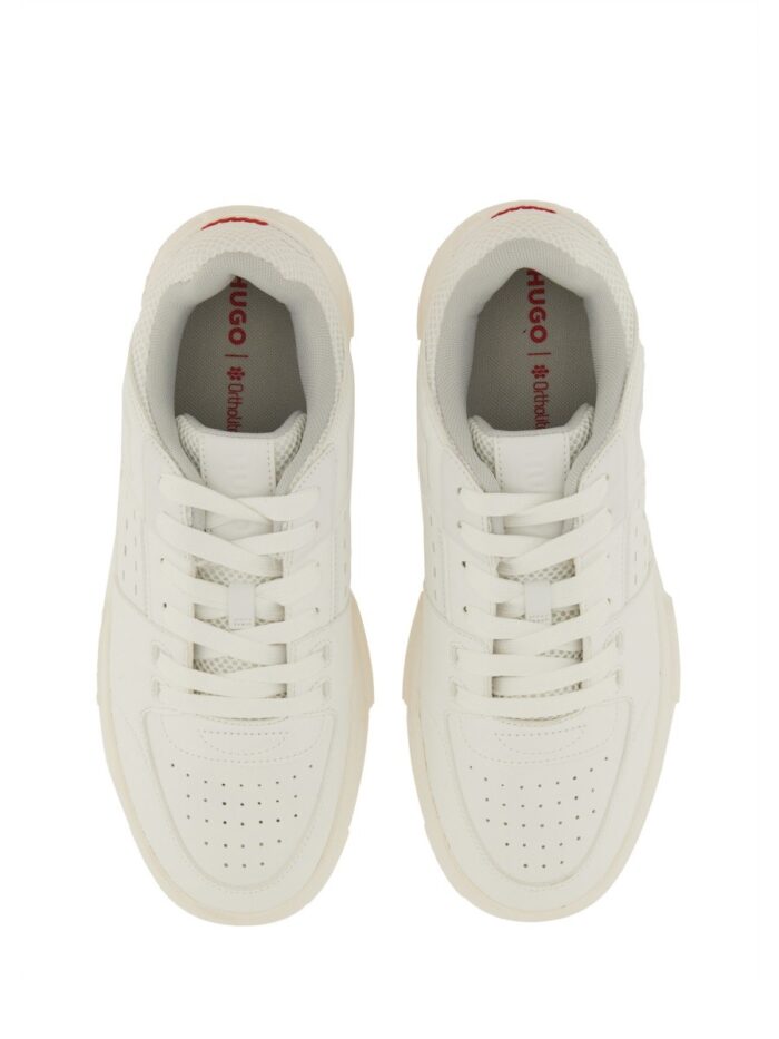 Hugo "YARROW" SNEAKER