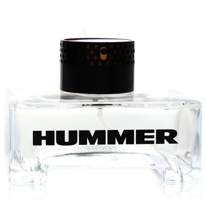 Hummer By Hummer - Eau De Toilette Spray (Unboxed) 4.2 Oz - Image 1