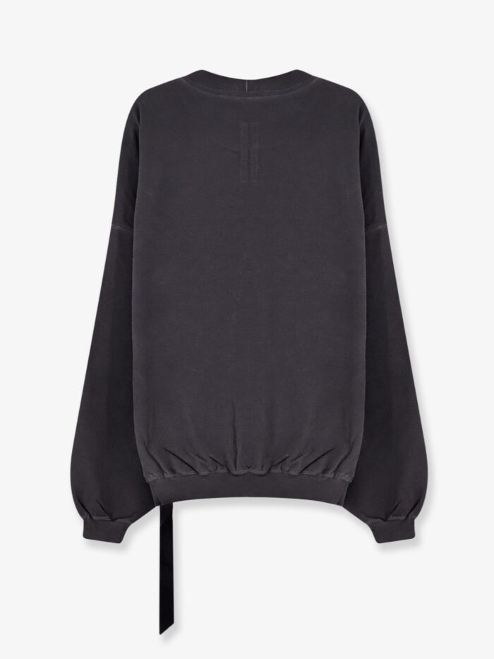 Drkshdw Hun Cotton Crewneck
