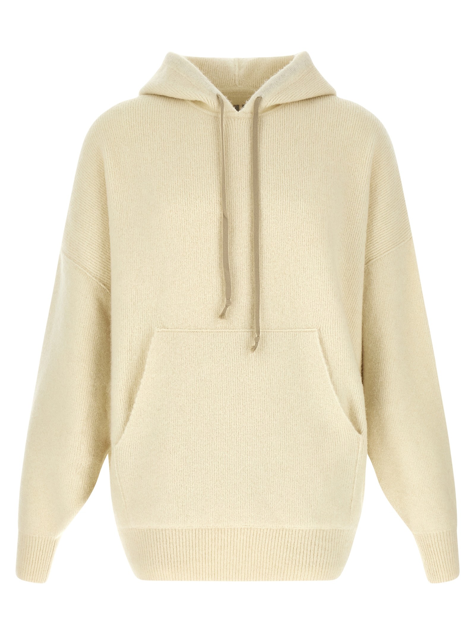 RICK OWENS 'Hun' Hoodie