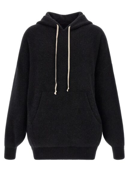 RICK OWENS 'Hun' Hoodie
