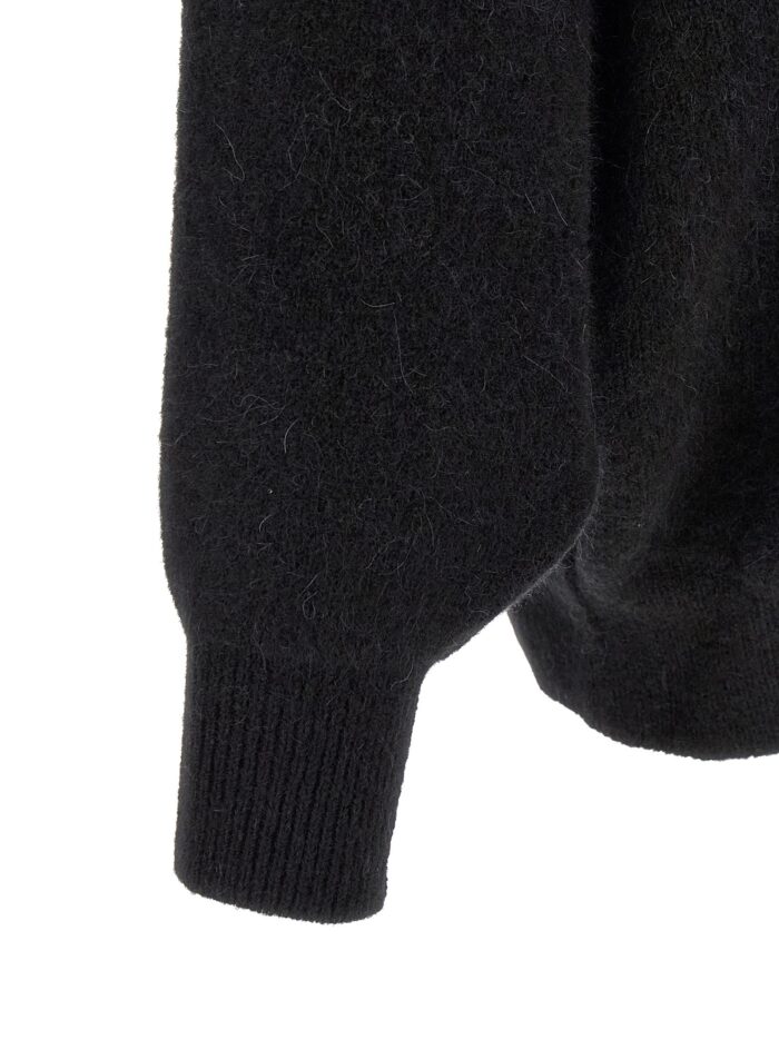 RICK OWENS 'Hun' Hoodie