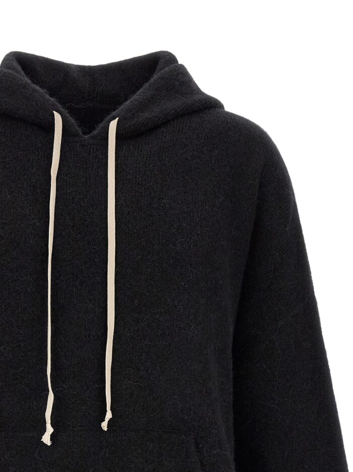 RICK OWENS 'Hun' Hoodie