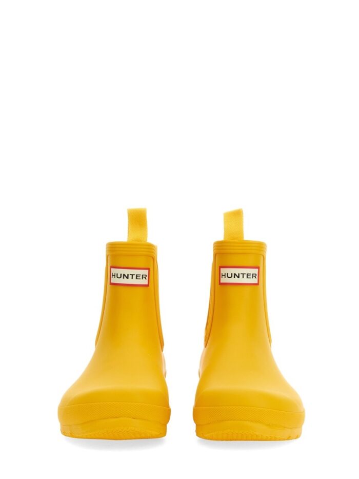 Hunter CHELSEA BOOT