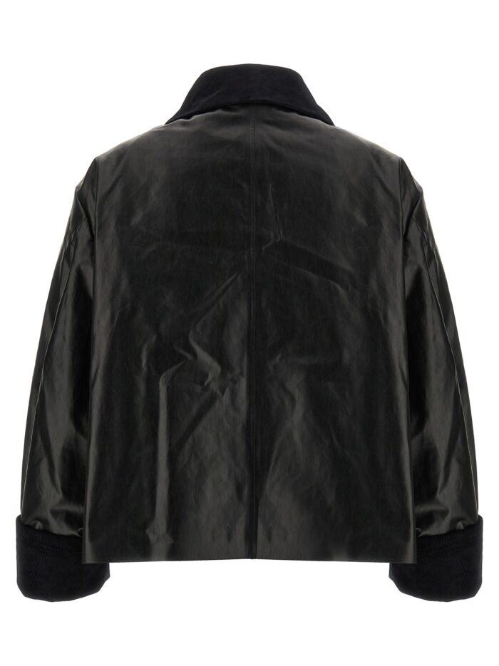 KASSL EDITIONS 'Hunting' Jacket