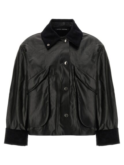 KASSL EDITIONS 'Hunting' Jacket
