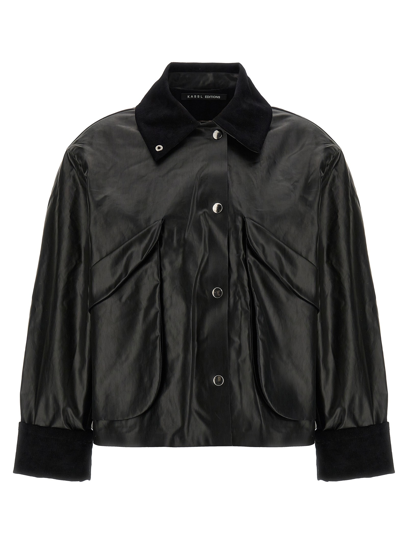 KASSL EDITIONS 'Hunting' Jacket