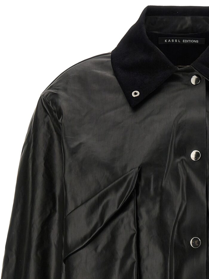 KASSL EDITIONS 'Hunting' Jacket