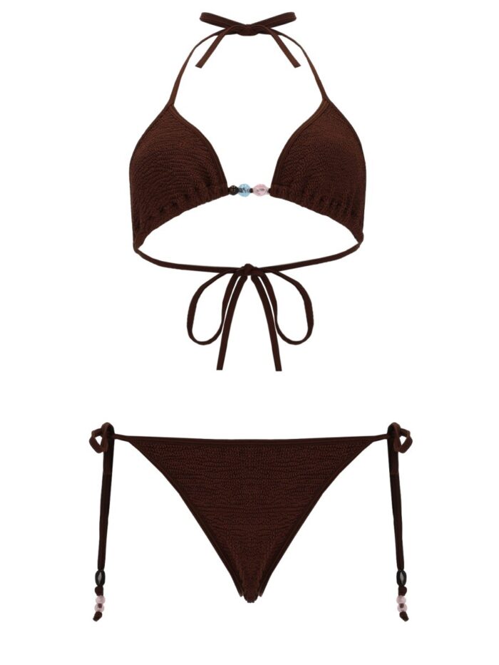 HUNZA G BIKINI "GINA"