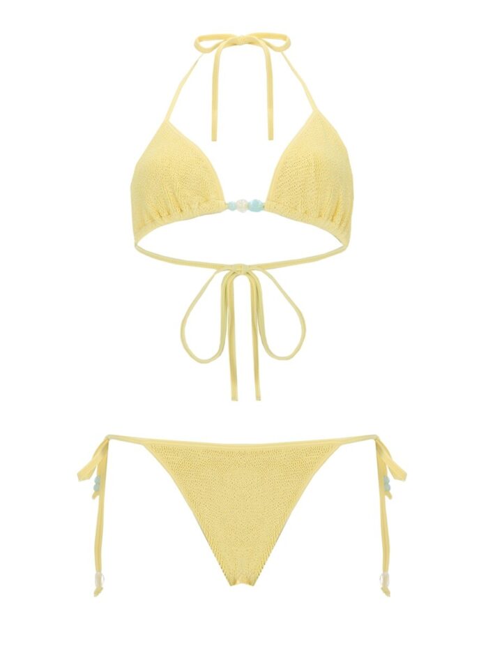 HUNZA G BIKINI "GINA"