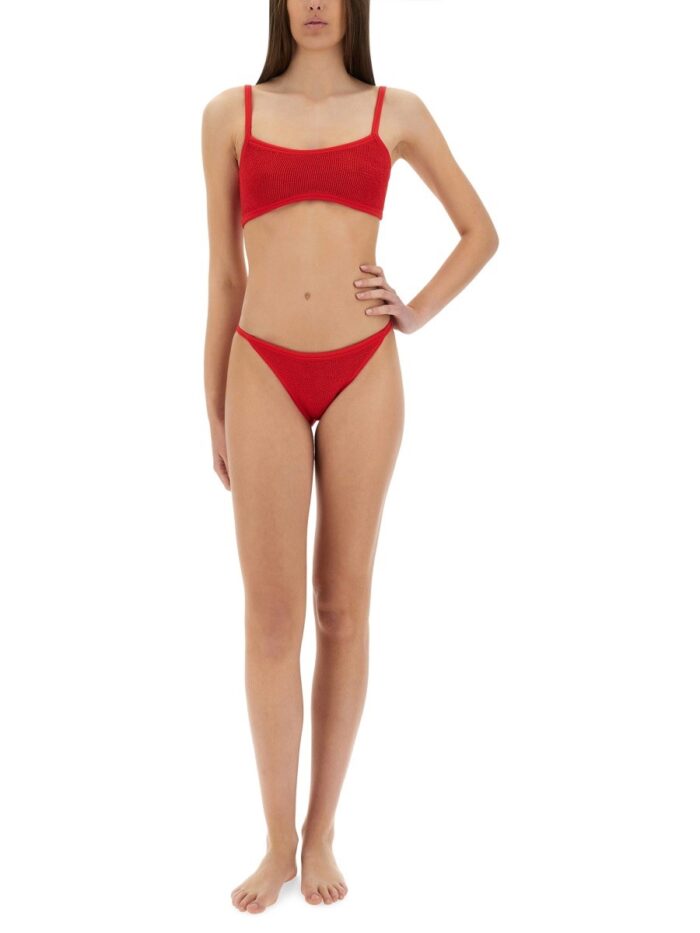 HUNZA G BIKINI "TYLER"