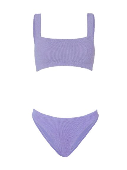 HUNZA G BIKINI "XANDRA"