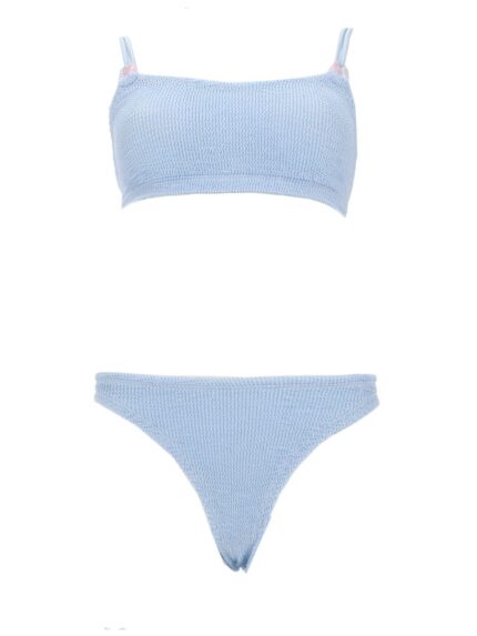 HUNZA G COSTUME BIKINI "CASSIE"
