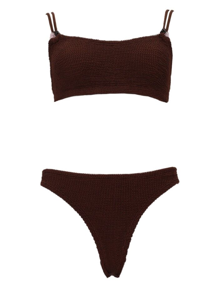 HUNZA G COSTUME BIKINI "CASSIE"