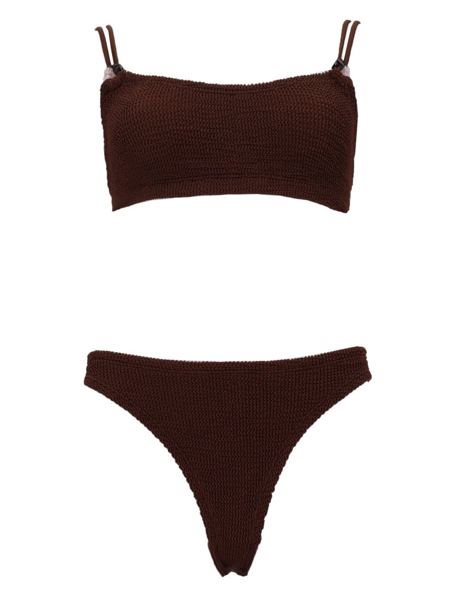 HUNZA G COSTUME BIKINI "CASSIE"