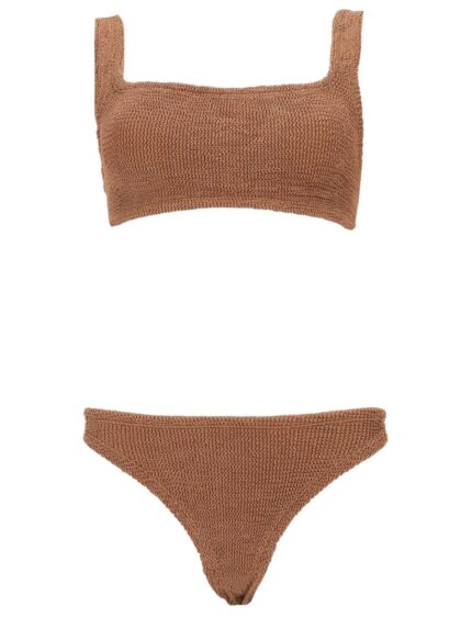 HUNZA G COSTUME BIKINI "XANDRA"