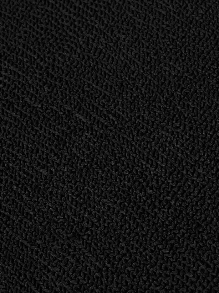 HUNZA G The Original Crinkle Dress