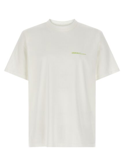 GRAMICCI 'Hurricane' T-shirt