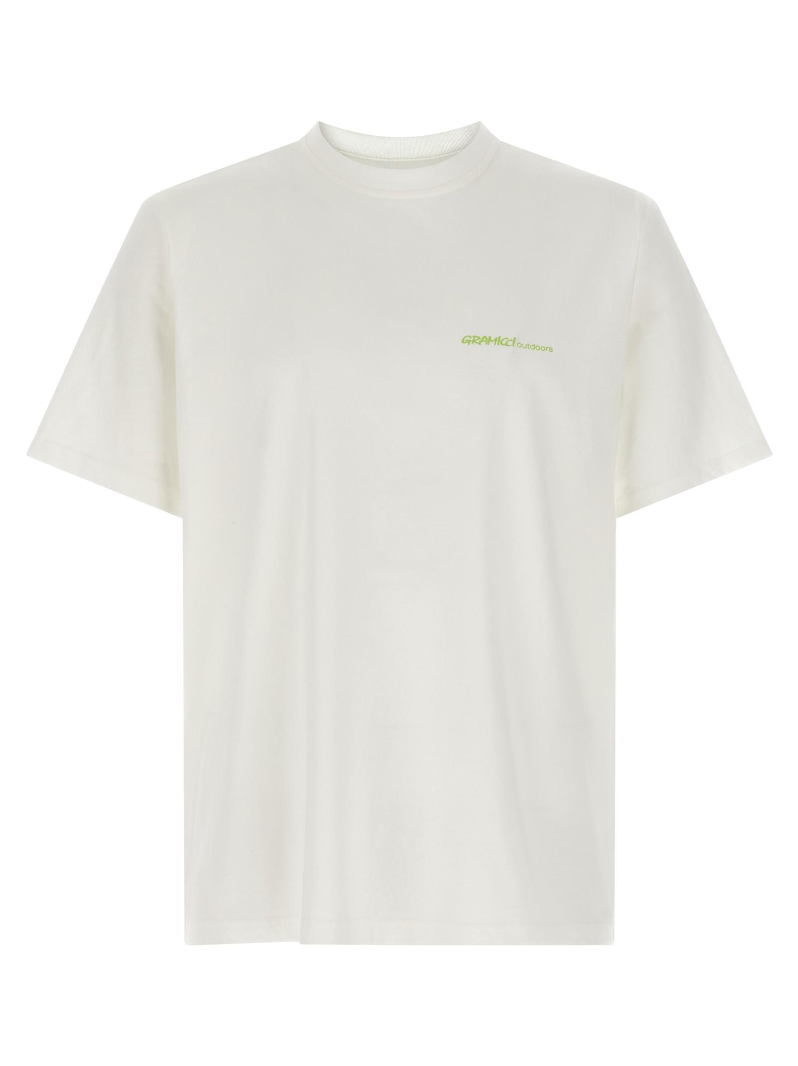 GRAMICCI 'Hurricane' T-shirt