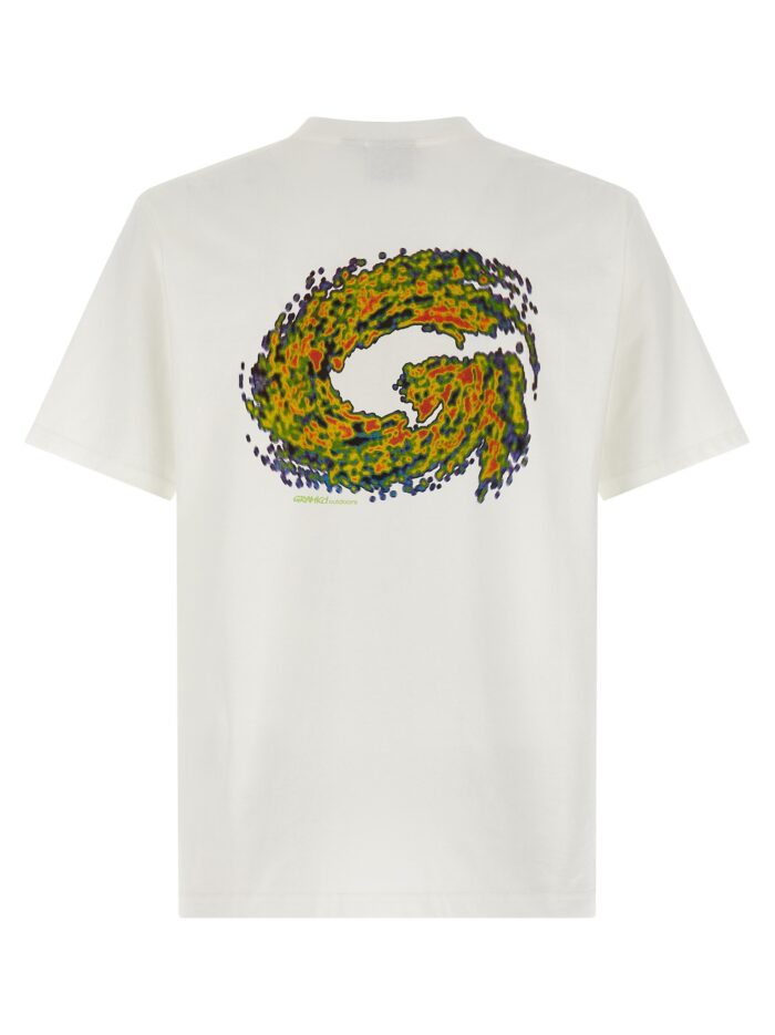 GRAMICCI 'Hurricane' T-shirt