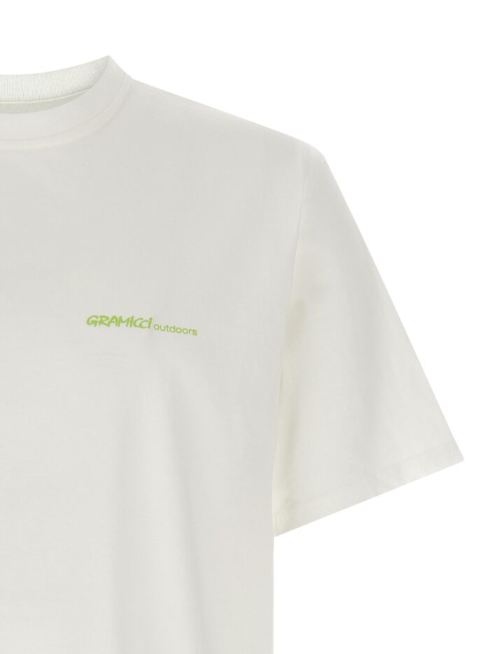 GRAMICCI 'Hurricane' T-shirt