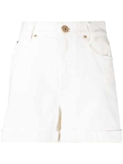 Hw 5 Pkts Denim Shorts