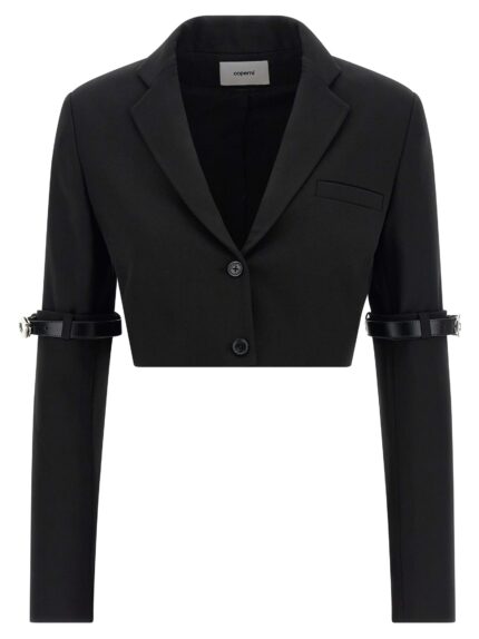 COPERNI 'Hybrid' Blazer