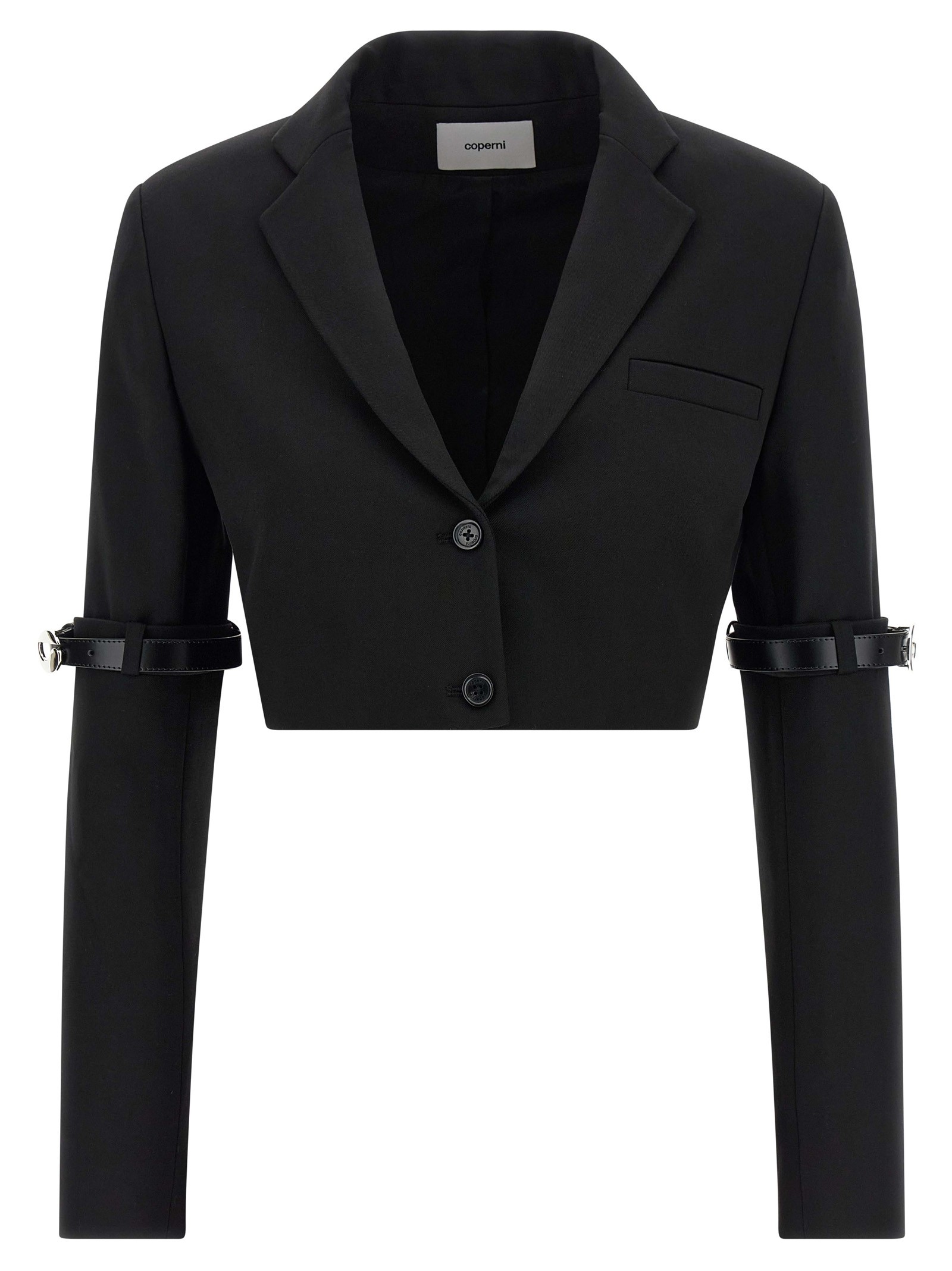 COPERNI 'Hybrid' Blazer