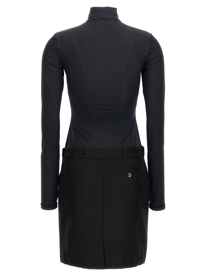 COPERNI 'Hybrid' Dress