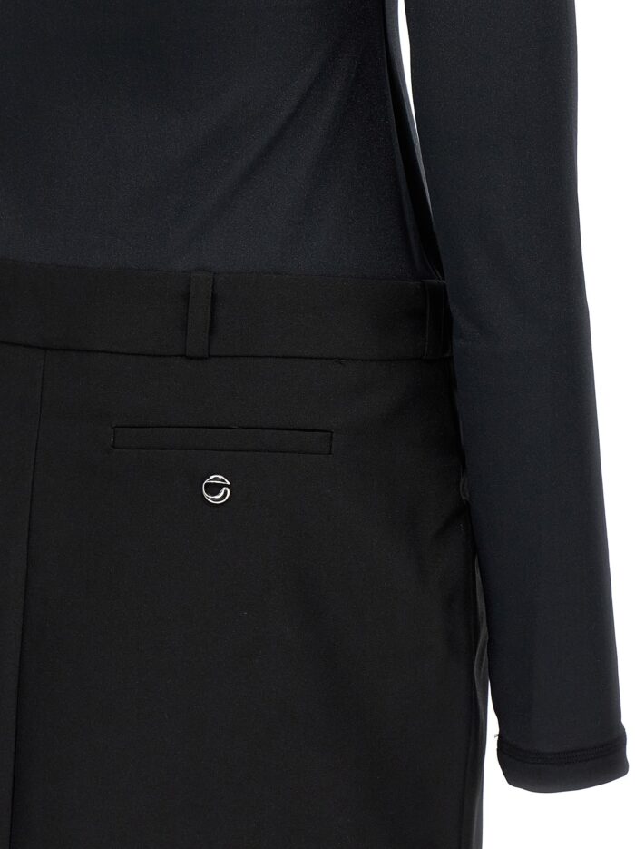COPERNI 'Hybrid' Dress