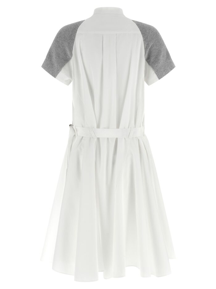 SACAI Hybrid Dress