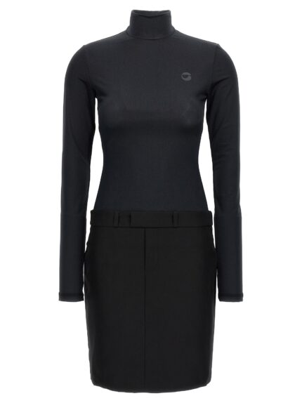 COPERNI 'Hybrid' Dress
