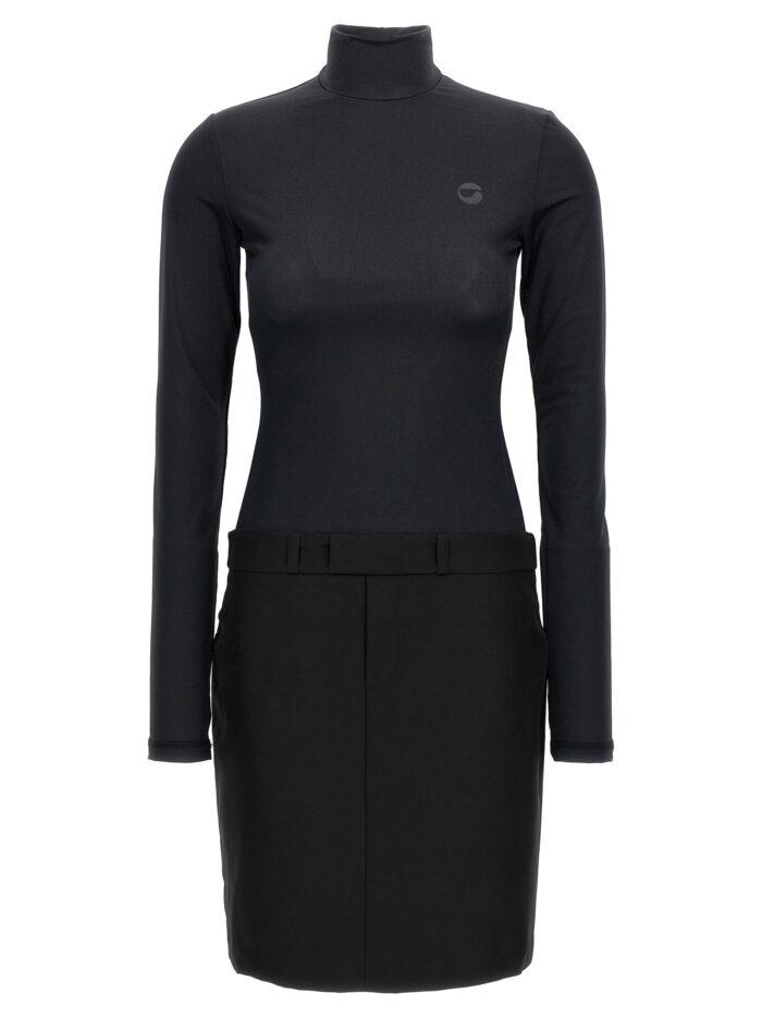 COPERNI 'Hybrid' Dress