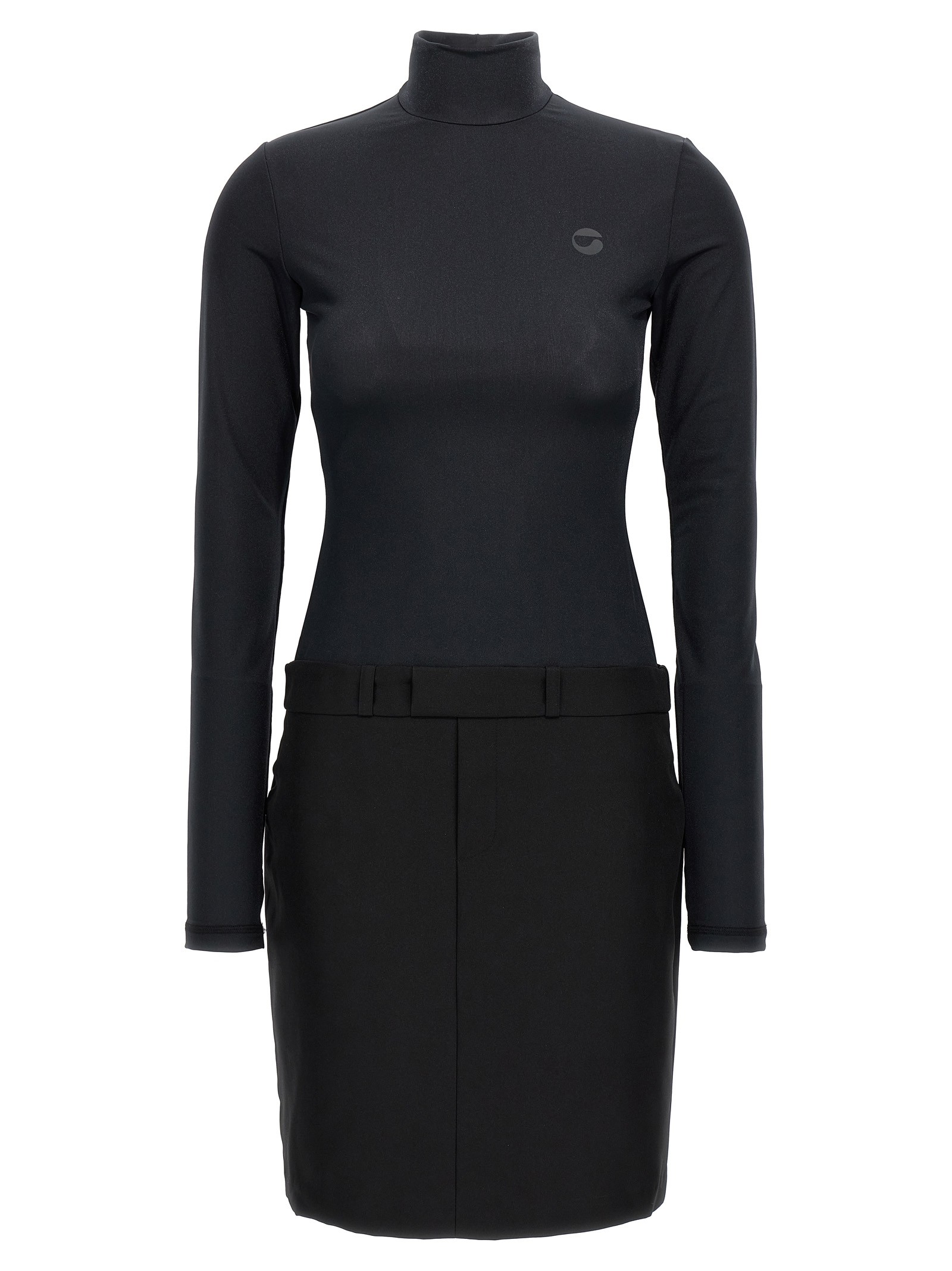 COPERNI 'Hybrid' Dress