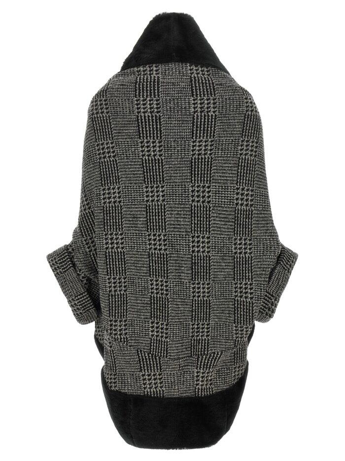 JUNYA WATANABE Hybrid Jacket