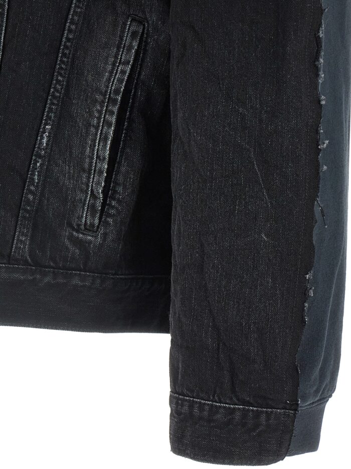 Balenciaga 'Hybrid' Jacket