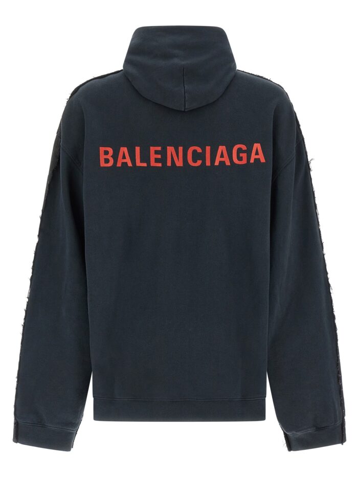 Balenciaga 'Hybrid' Jacket