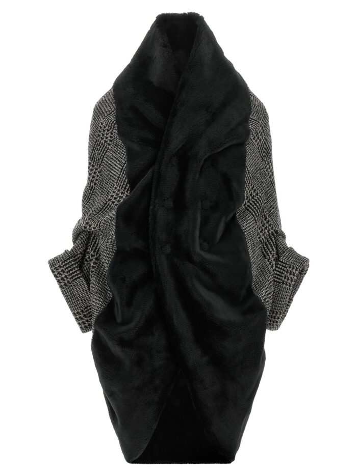 junya watanabe hybrid jacket JUNYA WATANABE Hybrid Jacket