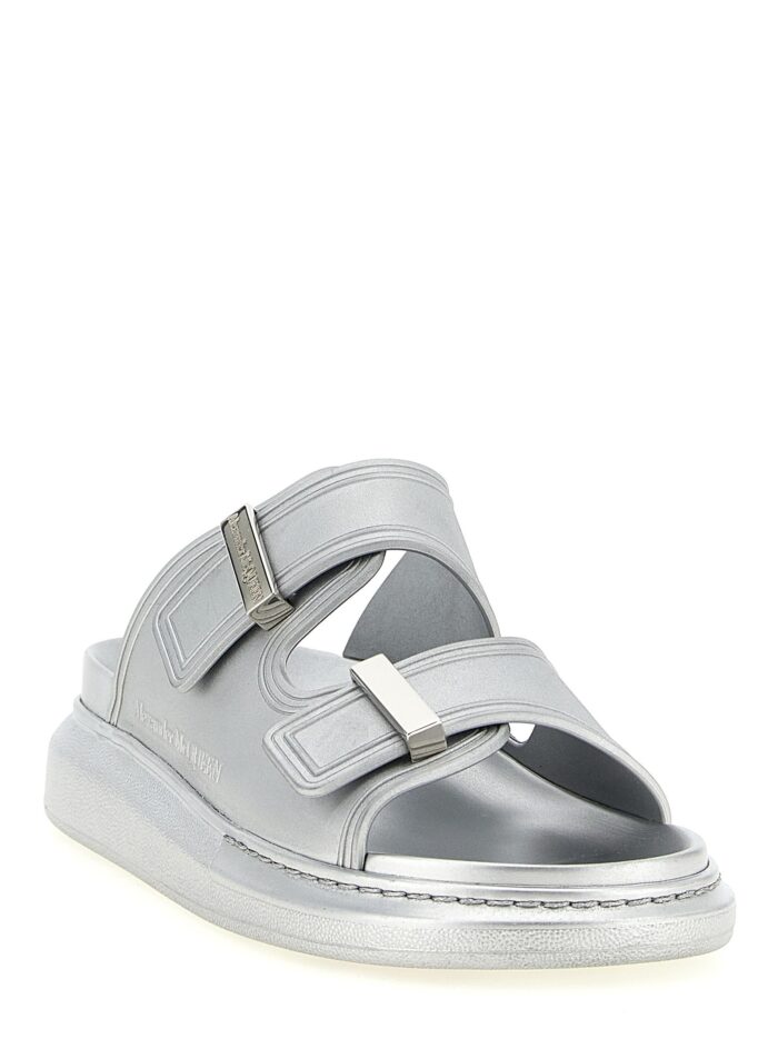 MCQUEEN 'Hybrid' Sandals
