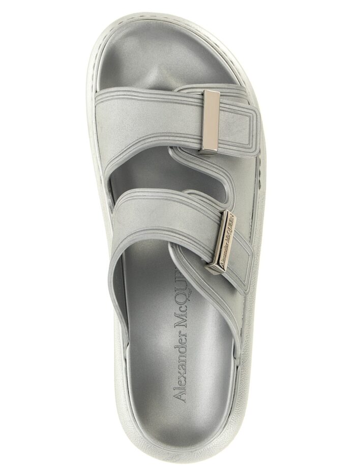 MCQUEEN 'Hybrid' Sandals