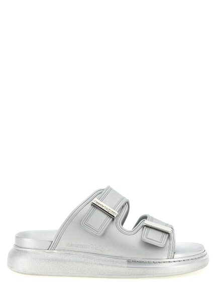 MCQUEEN 'Hybrid' Sandals