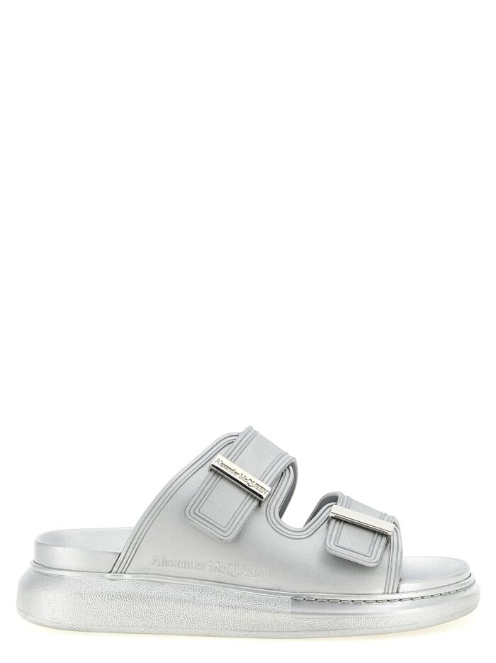 mcqueen 'hybrid' sandals MCQUEEN 'Hybrid' Sandals