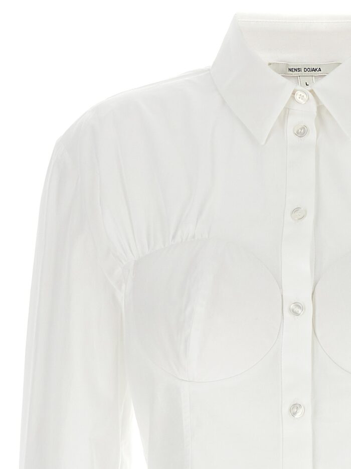 NENSI DOJAKA 'Hybrid' Shirt