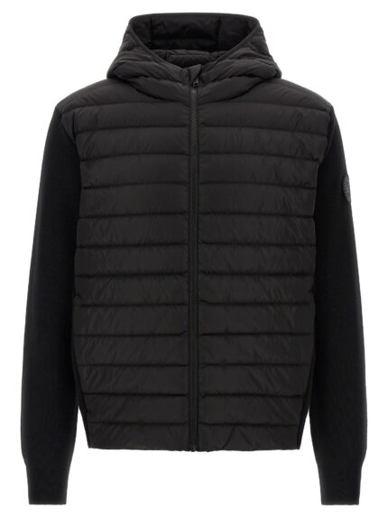 CANADA GOOSE 'HyBridge® Flavio' Jacket