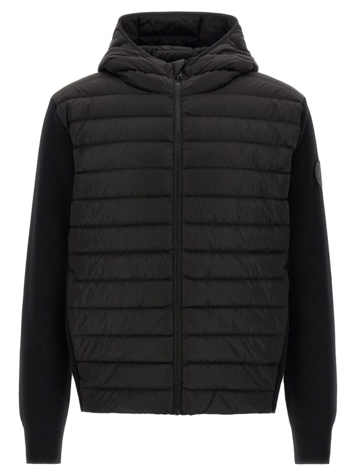 canada goose 'hybridge® flavio' jacket CANADA GOOSE 'HyBridge® Flavio' Jacket