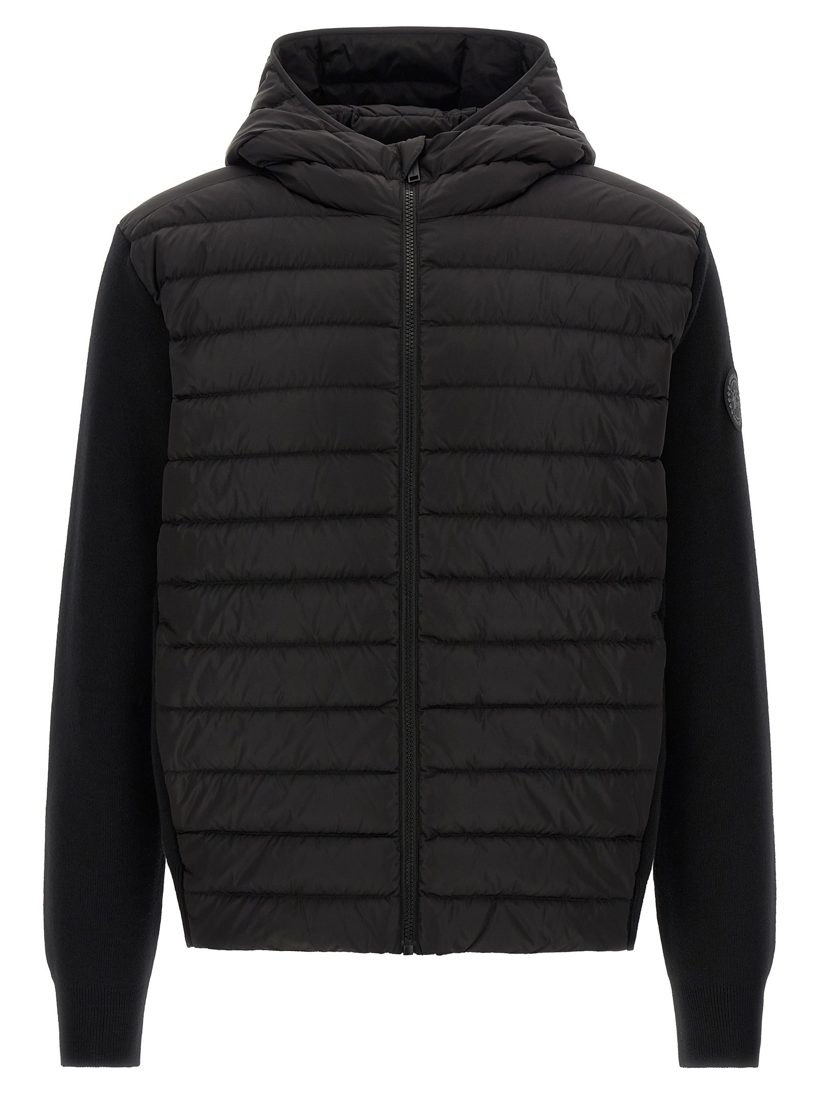 CANADA GOOSE 'HyBridge® Flavio' Jacket